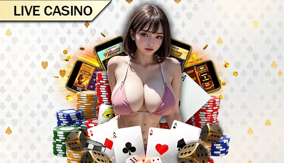 Casino SAGA338