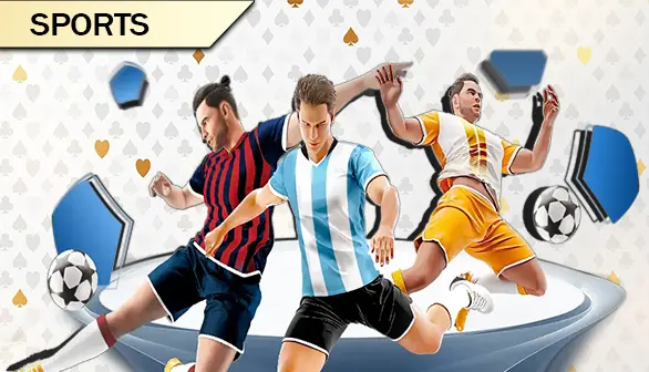 Sports SAGA338